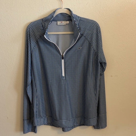 Vineyard Vines Jackets & Blazers - Vineyard Vines Performance lightweight Jacket